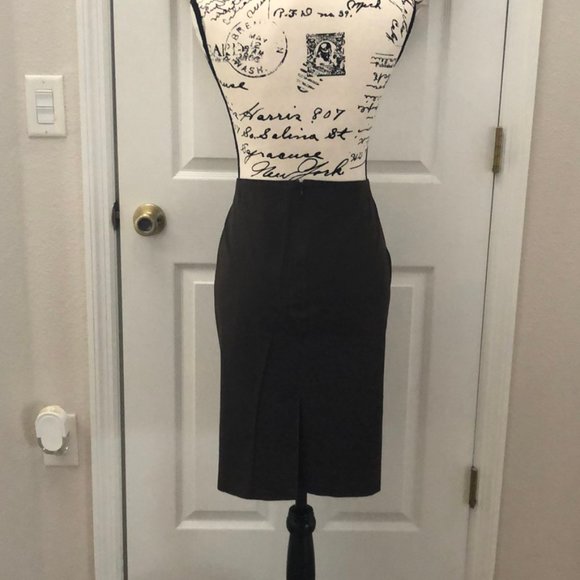 DONATED!! Body by Victoria chocolate brown - Picture 3 of 4